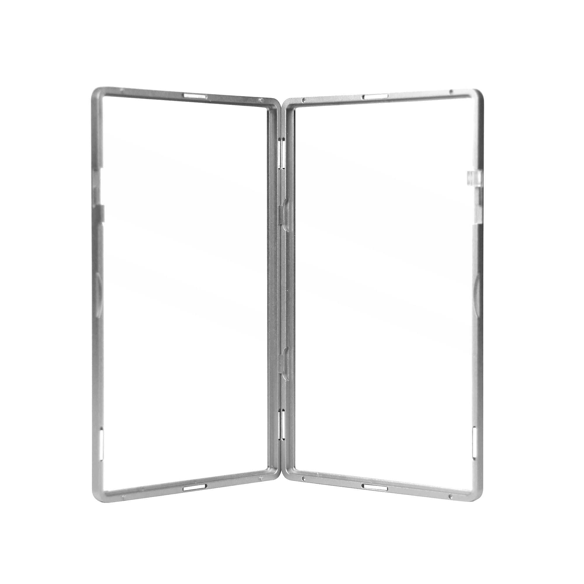 Slabmags SILVER Made For BGS/BECKETT Slabs - Coleccionables