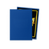 Sleeves Dragon Shield Blue - Matte Sleeves 100pcs