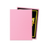 Sleeves Dragon Shield Pink - Matte Sleeves 100pcs