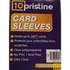 Sleeves Perfect Fit 10Pristine 35pt 100pcs10pristine