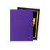 Sleeves Dragon Shield Purple - Matte Sleeves 100pcs