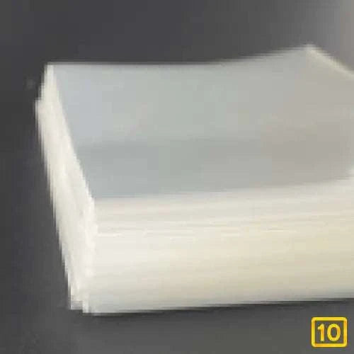 Sleeves Super Premium CardboardGold (100pc) - 10pristine