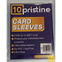 Sleeves Thick Pristine10 180pt 100pcs - Accesorios