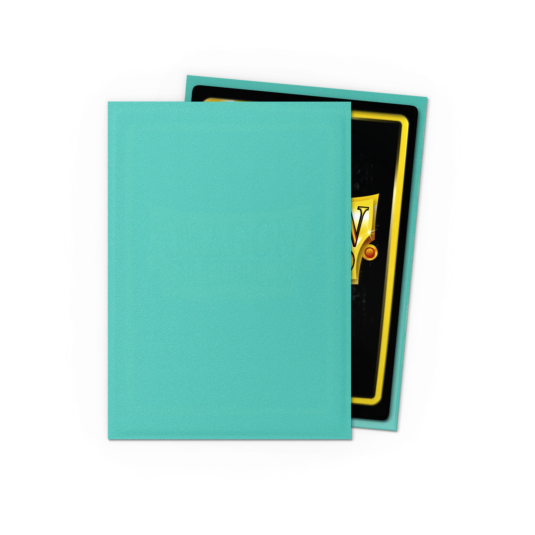 Sleeves Dragon Shield Mint - Matte Sleeves 100pcs
