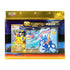Box Caja Cromos Pokemon 30th Celebration Greninja EX Card Display Set Chinese