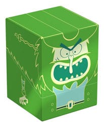 Caja Squaroes Squaroe SpongeBob SquarePants™ SB012 - Flying Dutchman