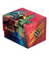 Caja Ultimate Guard Sidewinder 100+ Xenoskin Magic: The Gathering "Aetherdrift" - Hazoret, Godseeker
