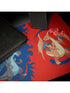 Playmat UltraPro Charizard X Pokémon for Pokémon (Copia)