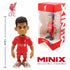 Minix Figura Liverpool Luis Diaz 12cm