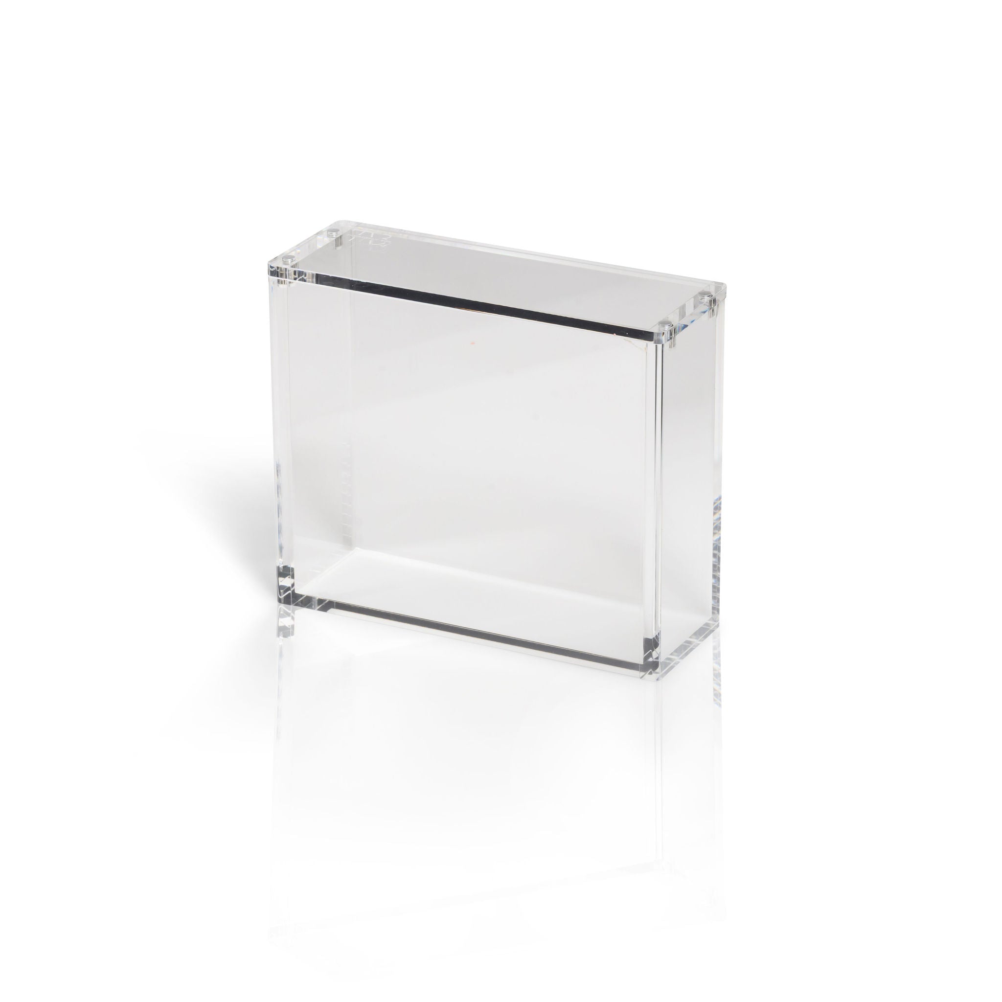 Expositor Acrilico TheAcrylic Box Premium 6MM Yu-Gi-Oh! Booster  36 Pack Box