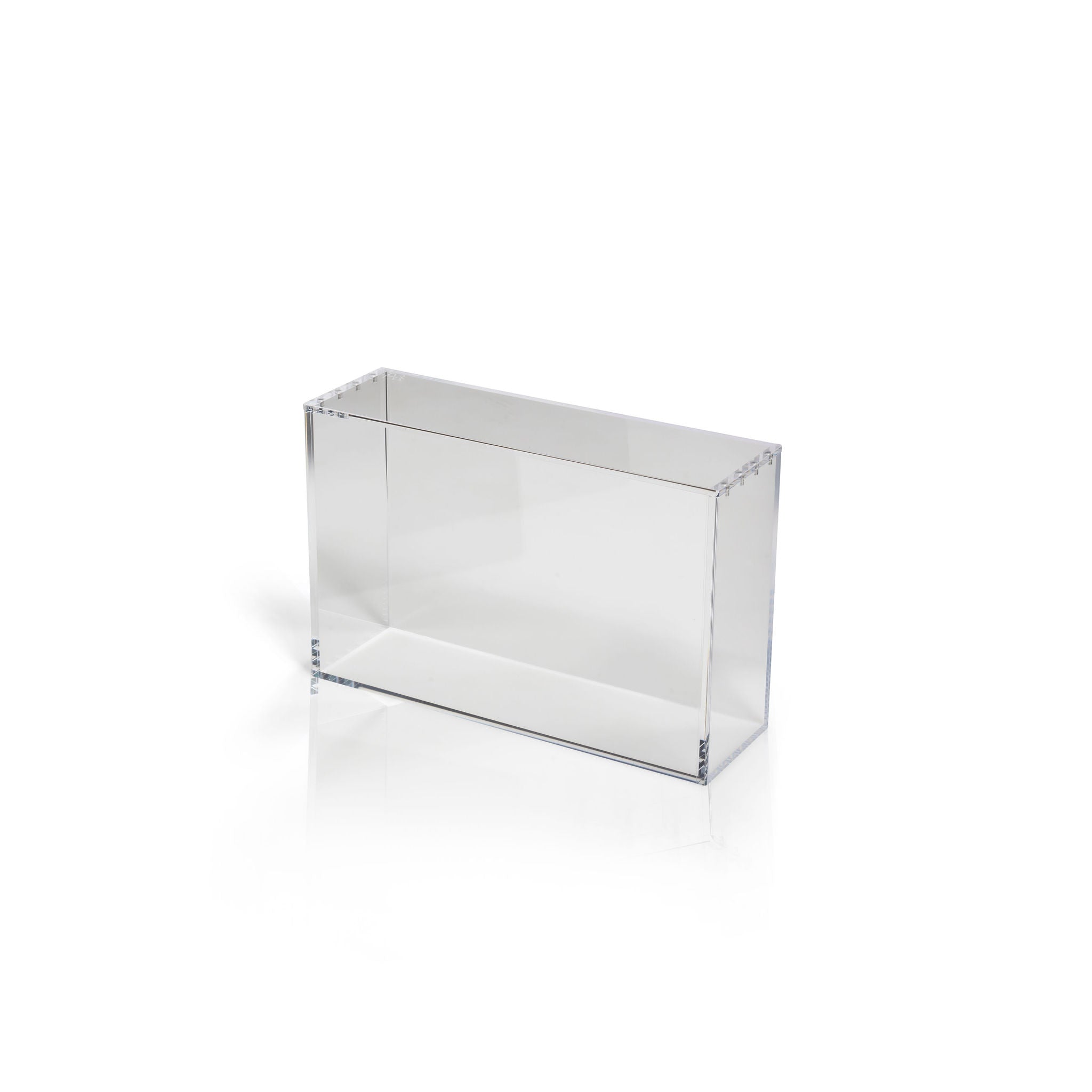 Expositor Acrilico TheAcrylic Box Premium 6MM Charizard Ultra Premium Collection Acrylic Case
