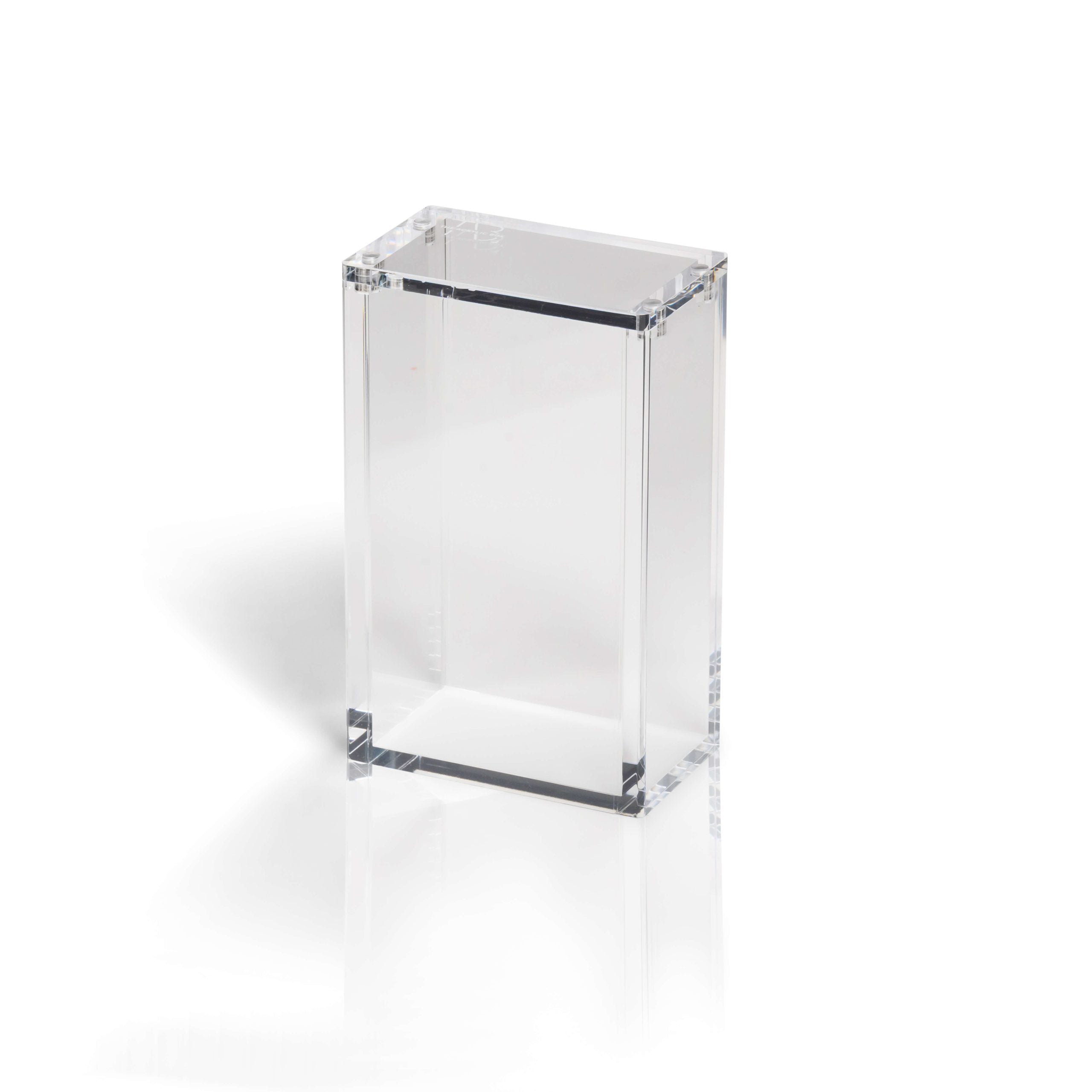 Expositor Acrilico TheAcrylic Box Premium 6MM Pokémon Japanese Booster Small Box