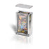 Expositor Acrilico TheAcrylic Box Premium 6MM Pokémon Japanese Booster Small Box