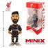 Minix Figura Liverpool Alisson Becker 12cm