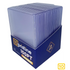 Toploader Pristine10 100PT 25pcs - Accesorios