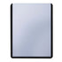 Toploader Ultra pro Regular Black Border 25 Piezas -