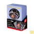 Toploader Ultra pro Regular Mixed Tittle 25 Piezas -