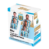 Box Caja Cromos 2025-26 Topps Argentina Team Set
