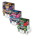 Box Caja Cromos Topps Match Attax UCC 2026/27 Booster Tin 1 Unidad