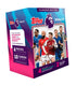 Box Caja Cromos 2026-27 Topps Premier League Flagship Edition Value Box