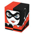 Caja Squaroe Batman: Gotham City GC004 - Harley Quinn
