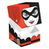 Caja Squaroe Batman: Gotham City GC004 - Harley Quinn