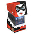 Caja Squaroe Batman: Gotham City GC004 - Harley Quinn