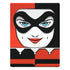 Caja Squaroe Batman: Gotham City GC004 - Harley Quinn