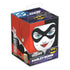 Caja Squaroe Batman: Gotham City GC004 - Harley Quinn