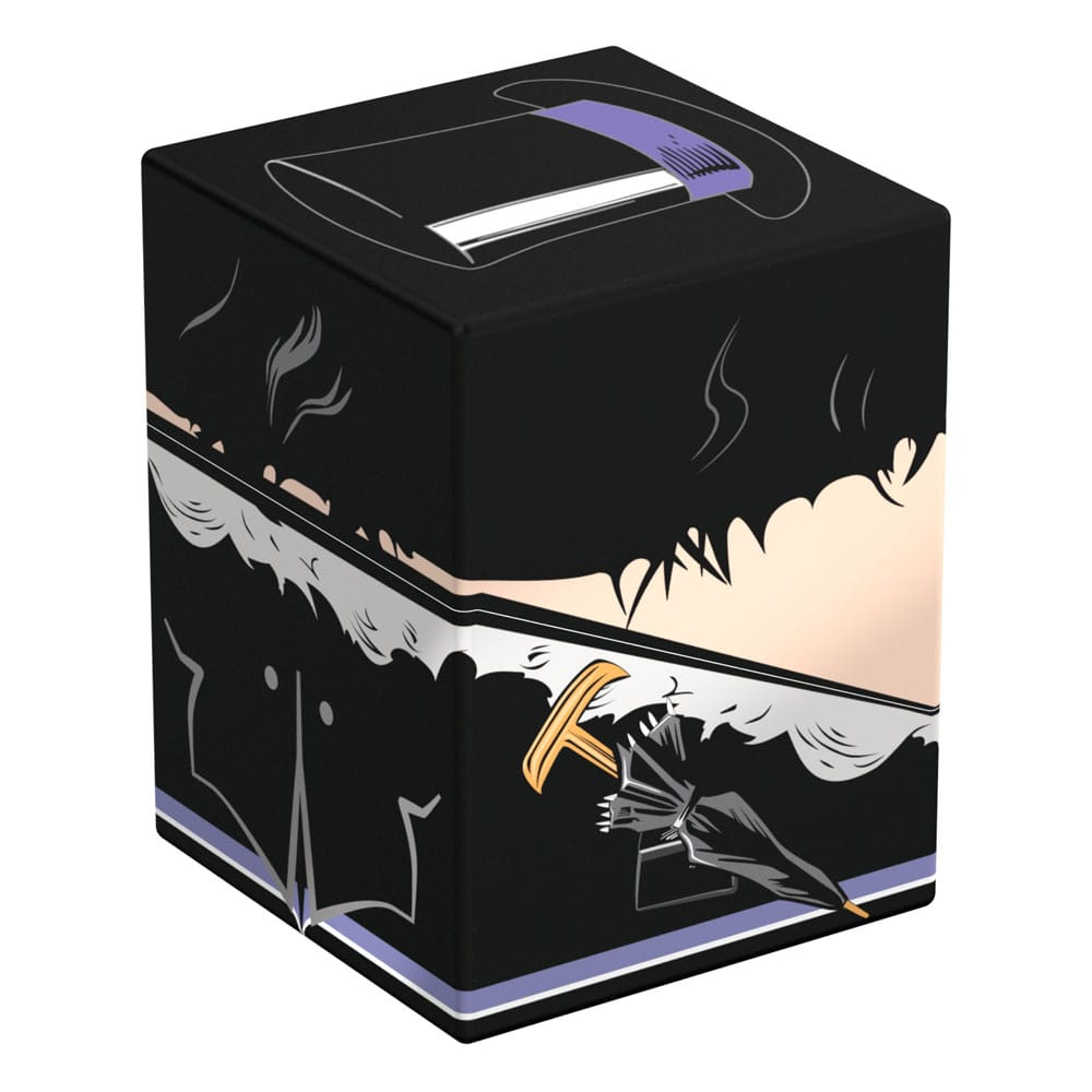 Caja Squaroe Batman: Gotham City GC005 - The Penguin