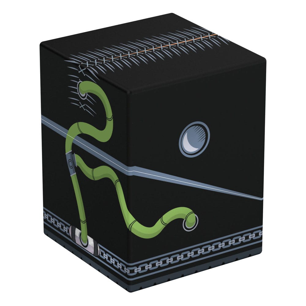 Caja Squaroe Batman: Gotham City GC006 - Bane