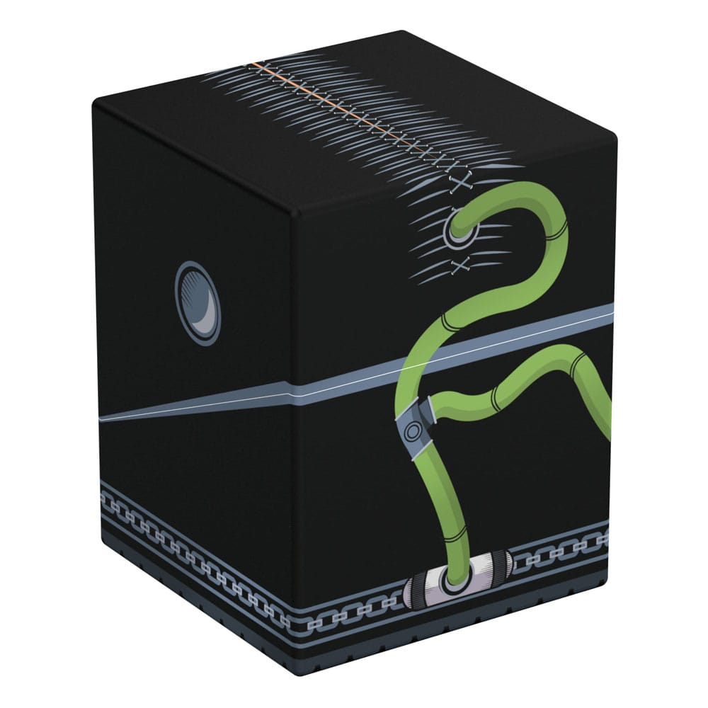 Caja Squaroe Batman: Gotham City GC006 - Bane