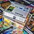Evoretro Funda Acrilica Protector Designed for (GB/GBA) Game Box - 2 Pack