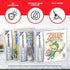 Evoretro Funda Acrilica Protector Designed for (GB/GBA) Game Box - 2 Pack