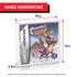 Evoretro Funda Acrilica Protector Designed for (GB/GBA) Game Box - 2 Pack