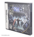 Evoretro Funda Caja de PET pack de 25 Protector para Nintendo DS Games