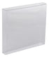 Evoretro Funda Caja de PET pack de 25 Protector para Nintendo DS Games