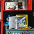 Evoretro Funda Caja de PET pack de 25 Protector para Nintendo DS Games