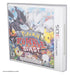 Evoretro Funda Caja de PET pack de 25 Protector para 3DS (NTSC) Games