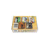 Evoretro Funda Nintendo N64 SNES Super Nintendo (Game Box) PET Protectors - Pack of 25