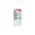 Evoretro Funda Nintendo N64 SNES Super Nintendo (Game Box) PET Protectors - Pack of 25