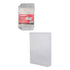 Evoretro Funda Nintendo N64 SNES Super Nintendo (Game Box) PET Protectors - Pack of 25