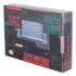 Evoretro Funda Nintendo N64 SNES Super Nintendo (Game Box) PET Protectors - Pack of 25