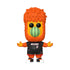 Funko NBA Mascots POP! Sports Vinyl Figura Miami- Burnie 9 cm