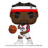 Funko NBA Legends POP! Sports Vinyl Figura Allen Iverson (Sixers Home) 9 cm