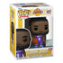 Funko NBA Legends POP! Sports Vinyl Figure Lakers - LeBron James (Purple Jersey) 9 cm