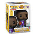 Funko NBA Legends POP! Sports Vinyl Figura Lakers - LeBron James (Yellow Jersey) 9 cm
