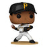 Funko MLB Figura POP! Vinyl Pirates- KeBryan Hayes 9 cm