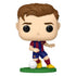 Funko EFL POP! Football Vinyl Figura Barcelona - Gavi 9 cm