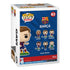 Funko EFL POP! Football Vinyl Figura Barcelona - Gavi 9 cm